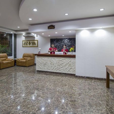 Grand Puri Saron Hotel Malioboro Yogyakarta Kültér fotó